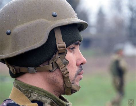 Піхота — це основа війська: командування ЗСУ привітало з Днем піхоти ...