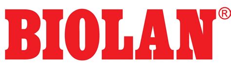 Логотип Biolan / Косметика / TopLogos.ru