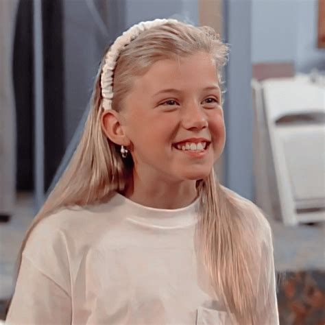 full house season  stephanie  full house becky full house