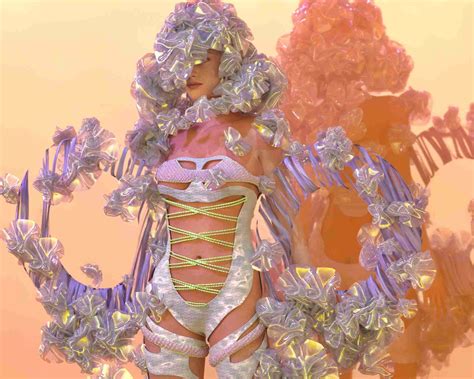 Augmented Reality Fashion | AR Fashion Try On Is The Future | Luxiders