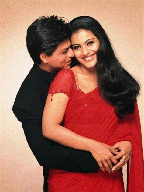 Kabhi Khushi Kabhie Gham Anniversary: Shah Rukh Khan and Kajol's ...