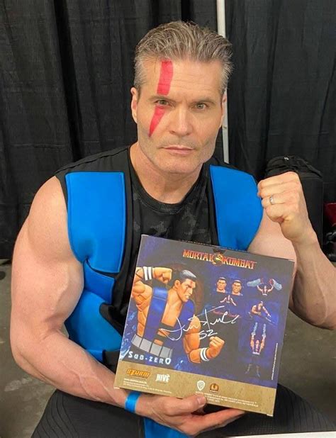 La leyenda John Turk, El primer modelo de Sub-Zero