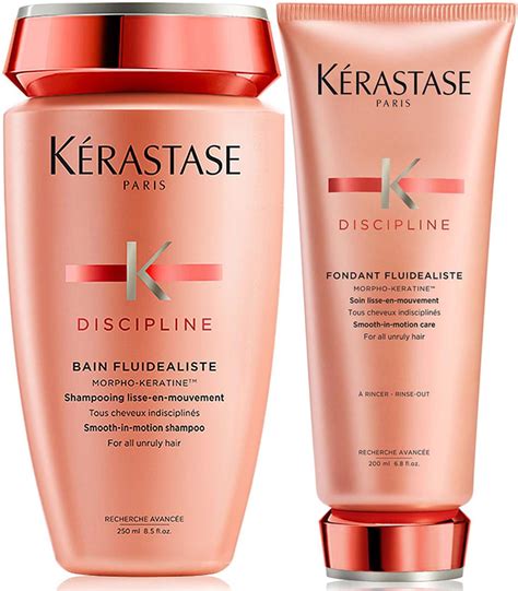 Kérastase Discipline Duo | lyko.com