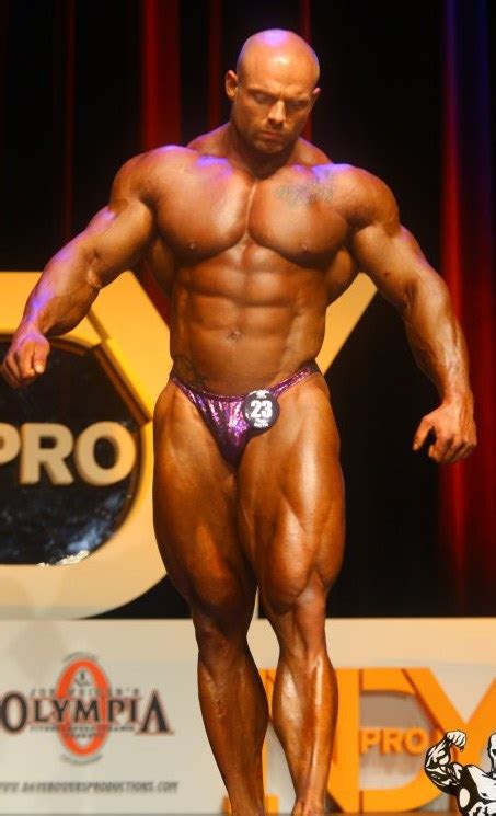 world bodybuilders pictures: germany legendary muscles bodybuilder ...