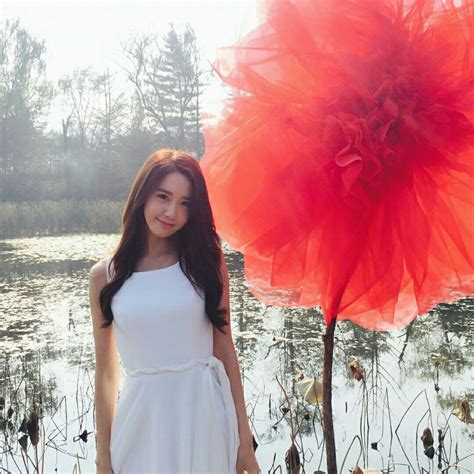 [091115] Yoona (SNSD) New Selca + Official Weibo Account | Psycho ...