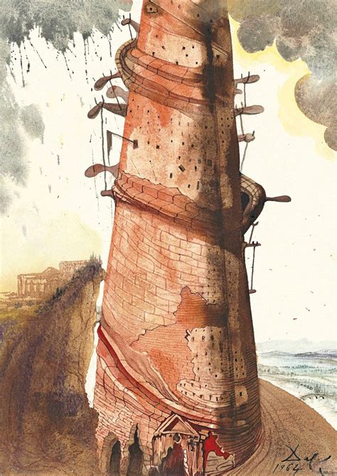 THE TOWER OF BABEL AND THE FALL OF LANGUAGE en 2024 | Torre de babel ...