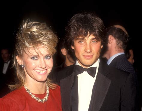 John Easterling Was Olivia Newton-John’s Second Husband - Facts about Him