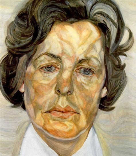 lucian freud œuvres d'art - Recherche Google | Lucian freud paintings ...