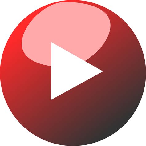 Free Youtube Icon Vector Art - Download 10,722+ Youtube Icon Icons ...