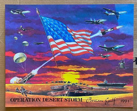 operation desert storm movies 9