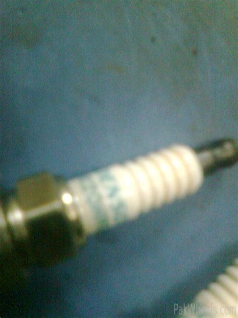 Denso Iridium SK20HR11 for sale - Car Parts - PakWheels Forums