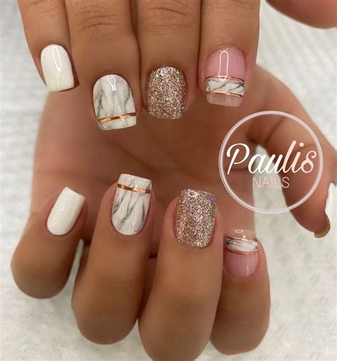 Pin von Victoria Gimenez auf Diseños de uñas