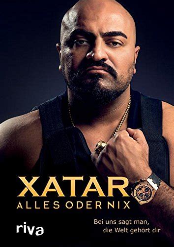 Xatar: Autobiographie erscheint im Oktober - rap.de