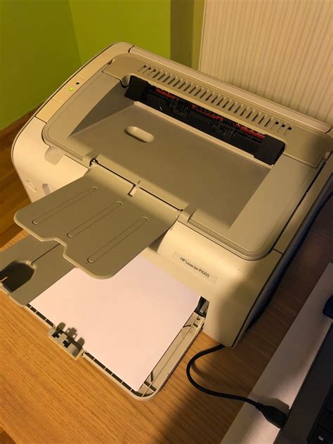 Drukarka HP LJ P1005 + gratisy | Wrocław | Kup teraz na Allegro Lokalnie