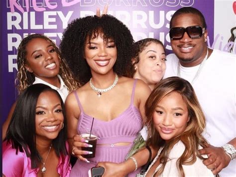 Riley Burruss Is Officially A First-Generation College Graduate! | Essence