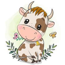 bull  stock photo public domain pictures