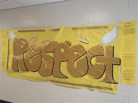 Explore Celebrates the Week of Respect – Explore Middle School
