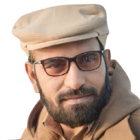 ashfaq ahmed head  department doctor  philosophy ghazi
