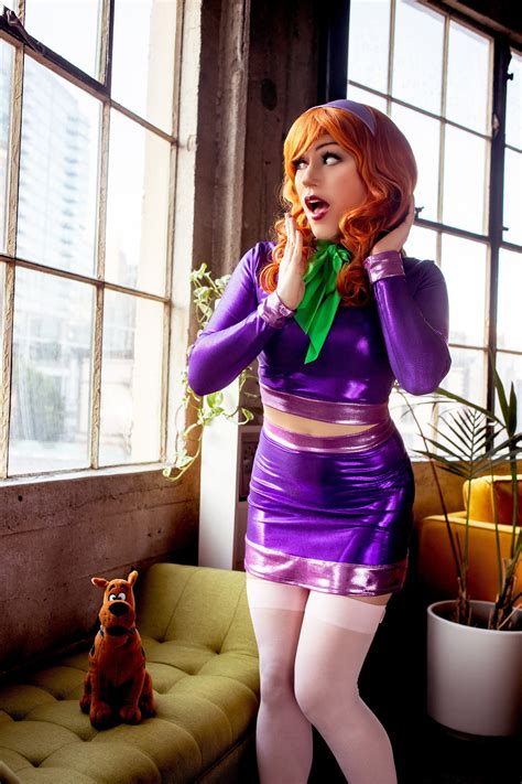 Daphne Blake Butt