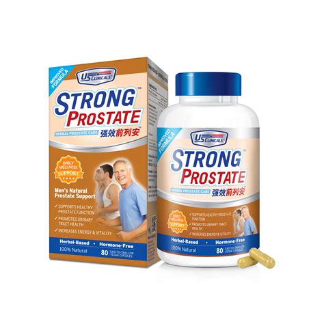 Prostate Supplement | Prostate Care Supplement | Prostate Support