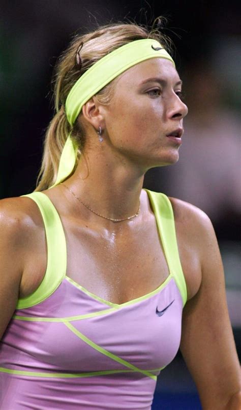 Great photo shoot of Maria Sharapova (15 pics) - izispicy.com