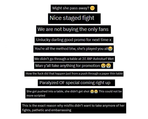 Alexia Grace: Is Astrid Wett faking her injury? Fans question