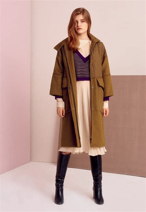 How to Look Effortlessly Elegant in MAX&Co. this Fall