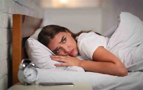 Insomnia: Causes, Symptoms, and Solutions
