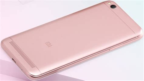 Xiaomi Redmi 5A - Обзоры, описания, тесты, отзывы - Мобильные телефоны ...