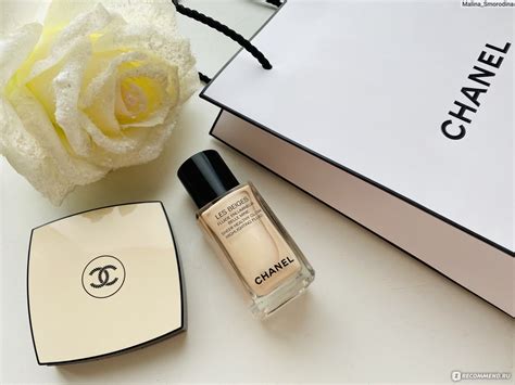 Флюид-хайлайтер для естественного сияния кожи для лица и тела Chanel ...