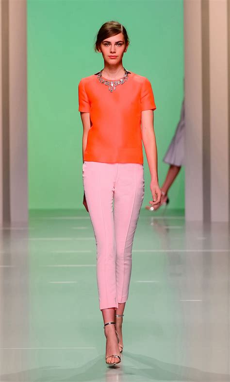 Tara 2013 | Colorful fashion, Fashion, Tara jarmon