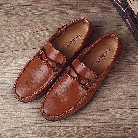 Rigo Men's Loafer Dress Shoes | Loafers men, Loafers, Dress shoes