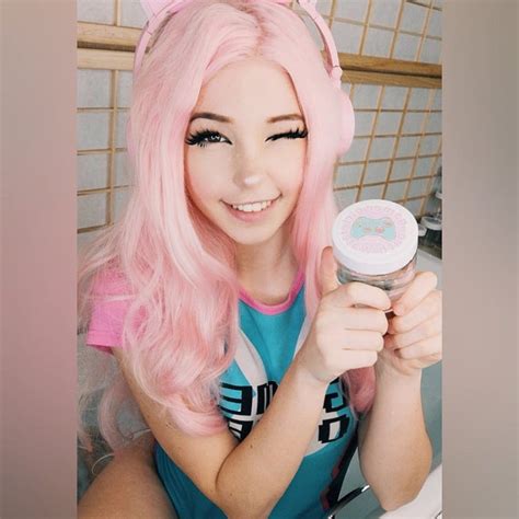 The Belle Delphine Leak That's Breaking the Internet—Find Out Why - yh3rx84