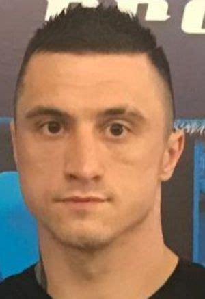 Ivan Ovsienko - BoxRec