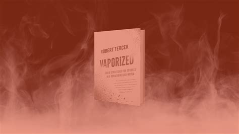 vaporized  avulluar robert tercek ekonomiksi magazina