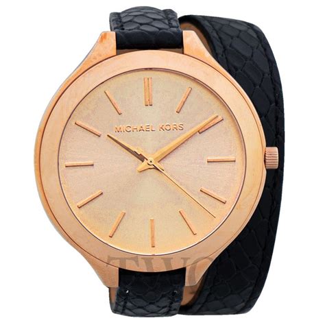 MK2322 Michael Kors Slim Runway