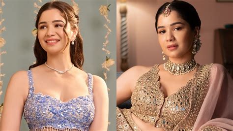 Sara Tendulkar Inspired Hairstyles To Recreate This Wedding Season For ...