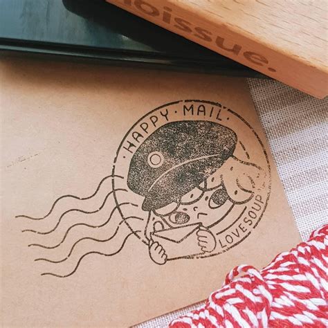 Packaging Stamps, Handmade Packaging, Custom Stamps, Custom Logos ...