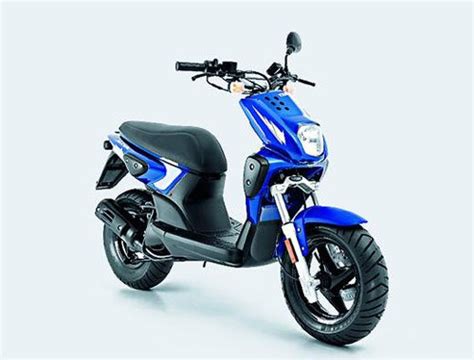 Скутеры Yamaha 50 кубов