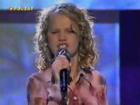 Asia Kulig - Pogoda ducha.avi - YouTube