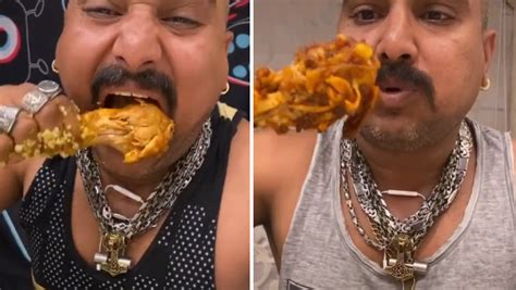 Chicken Leg Piece: Video Gallery | Know Your Meme