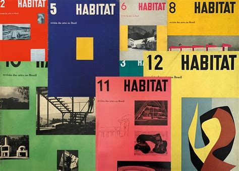 Lina Bo Bardi: Habitat