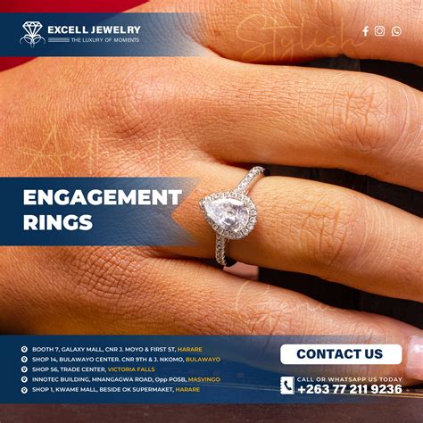 Excell Jewelry - Home