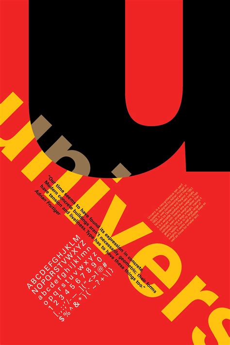 Typography poster design, Graphic design typography, Typography design