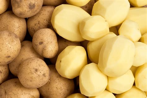 What Is a Potato? - Recipes.net