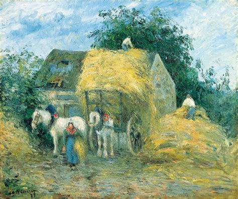 Camille Pissarro... | Kai Fine Art