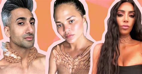 WTF Is This New Body Modification Fashion Brand?