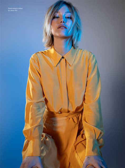 INTERVIEW: GRACE VANDERWAAL ON HER WHIRLWIND CHILD STARDOM | THE