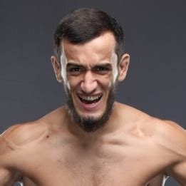 Ibrahim Dauev vs. Nadyr Aliev, ACA Young Eagles 42 | MMA Bout | Tapology