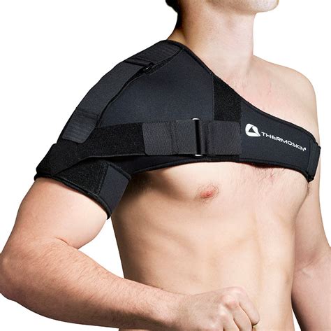Shoulder/Neck – Thermoskin.us
